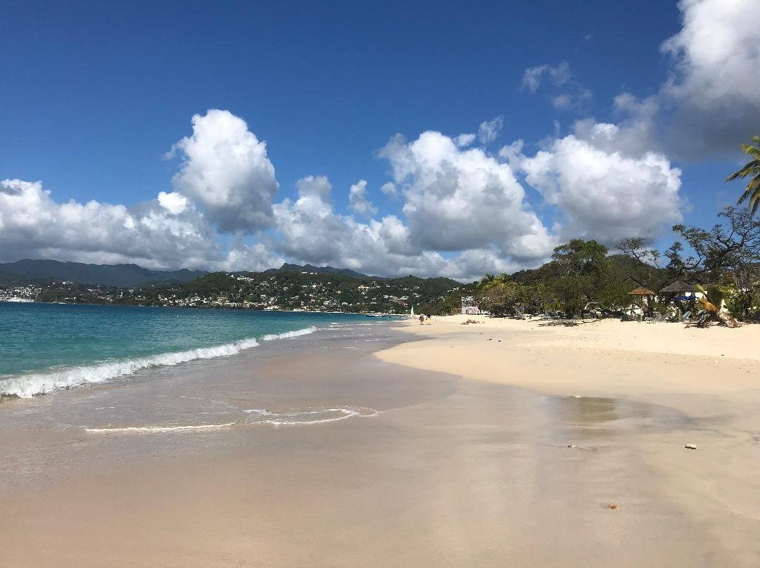 蓝色地平线花园度假酒店主图