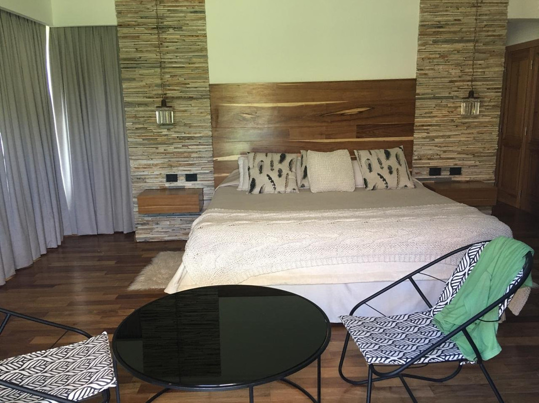 Noha Casa De Campo主图