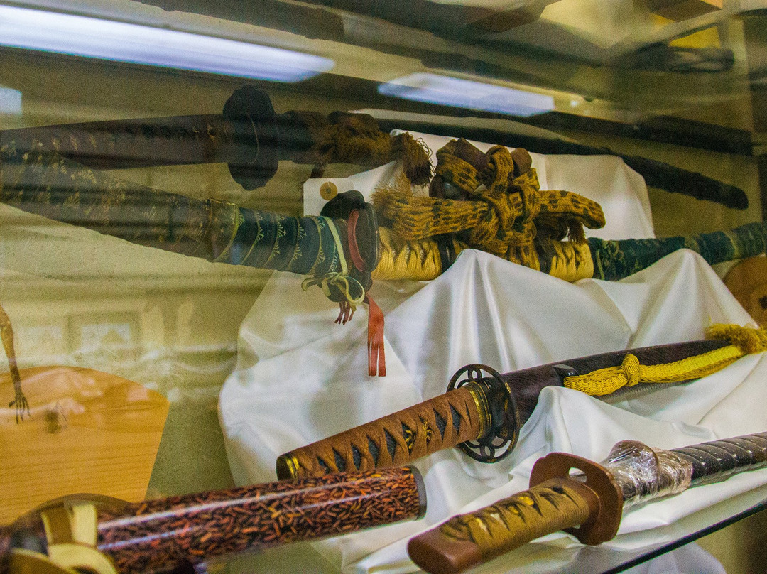 Toshin-川西市必去景点