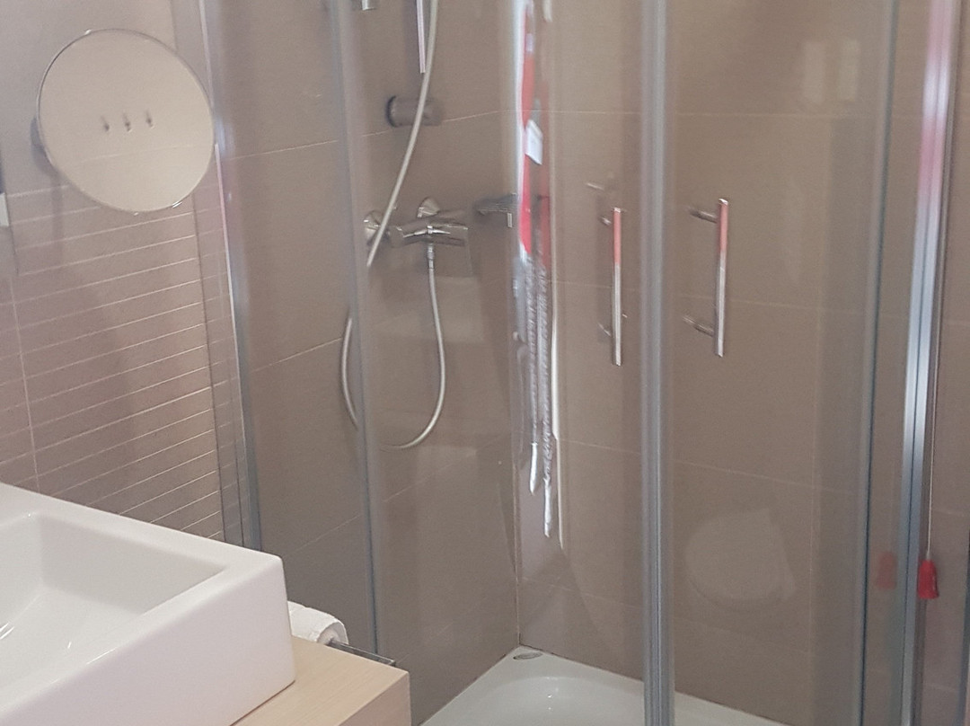 Hotel Astoria Bled主图