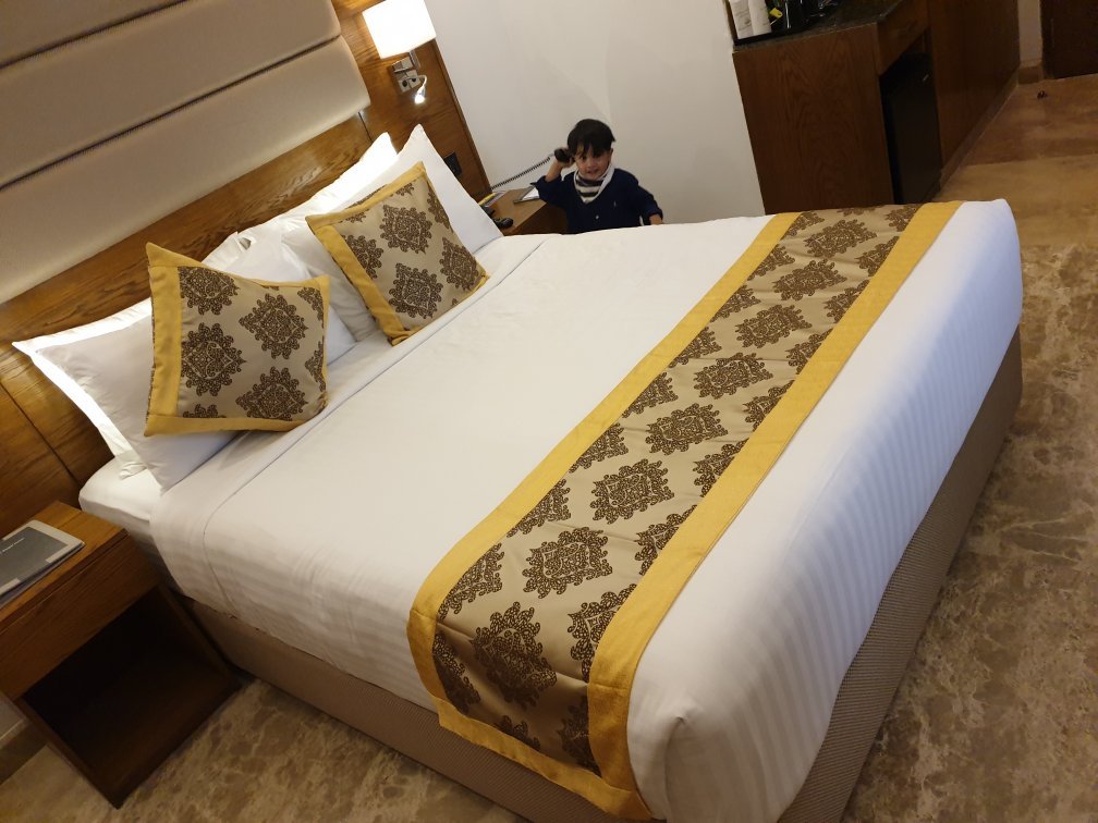 Marino Royal Hotel-官方