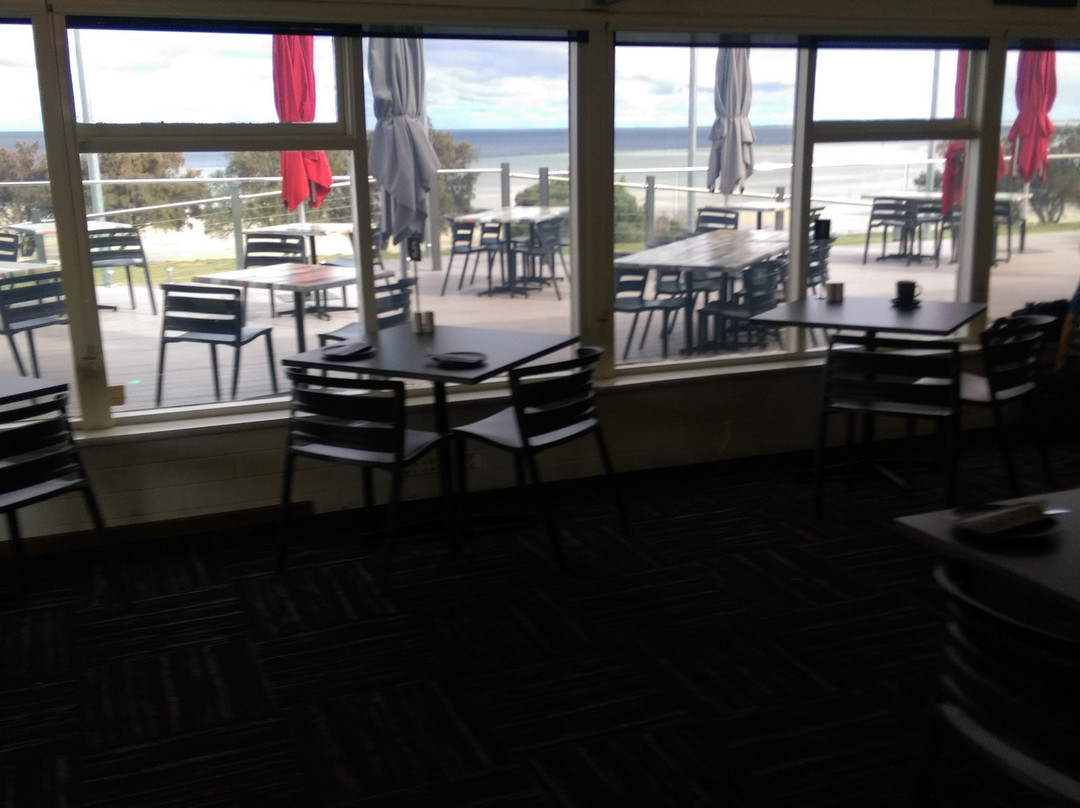 Moonta Bay Motel主图