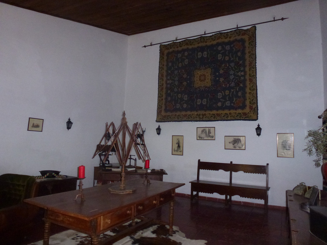 Monte Das Oliveiras主图