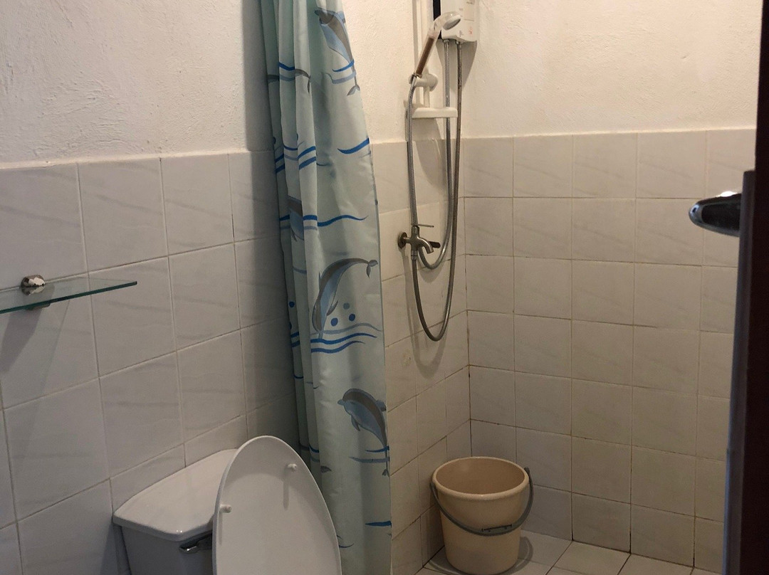 匡村海滩度假村主图