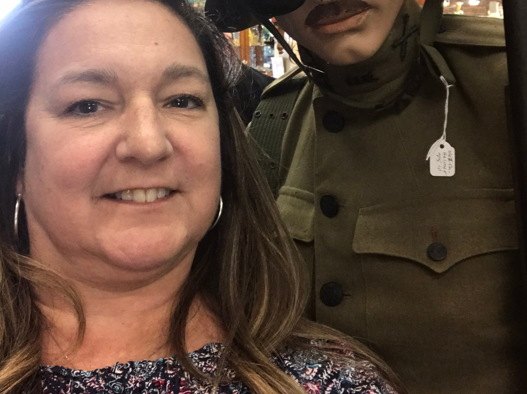 The Village Sampler-温特黑文必去景点