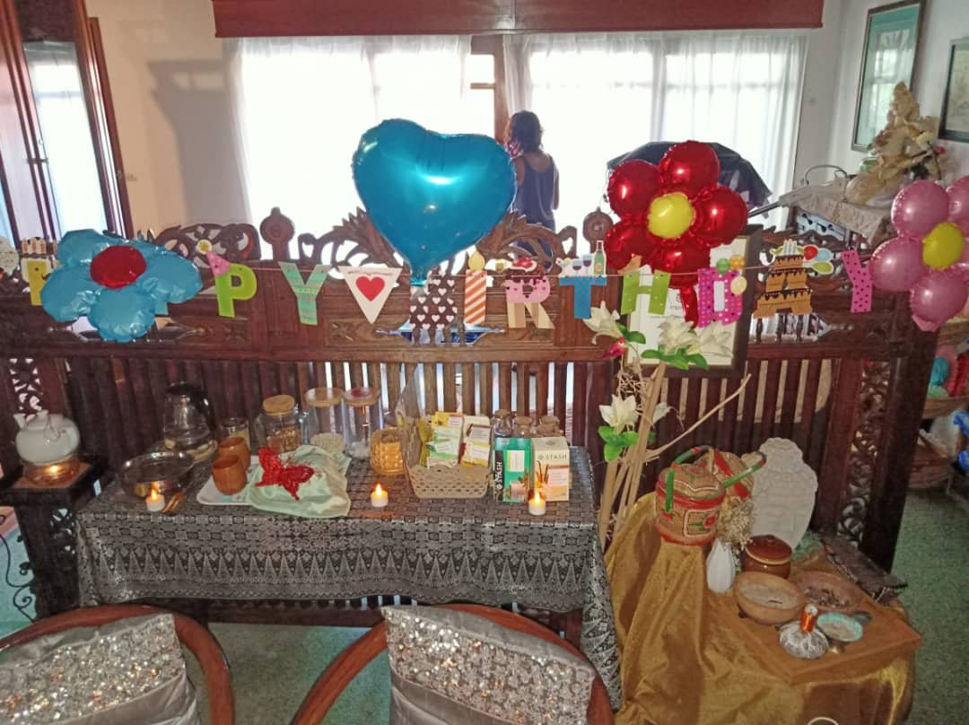 Danai Spa at Tanjung Bungah Penang-丹容武雅必去景点