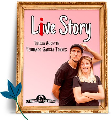 TYF Comedy-马德里必去景点