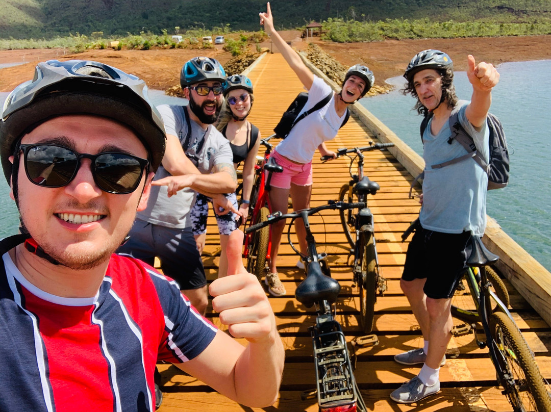 Sud Loisirs-Yate必去景点