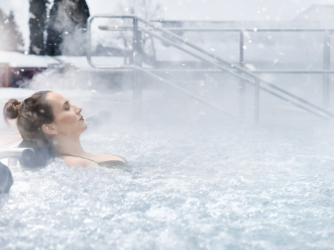 KÚPELE LÚČKY-Lucky必去景点