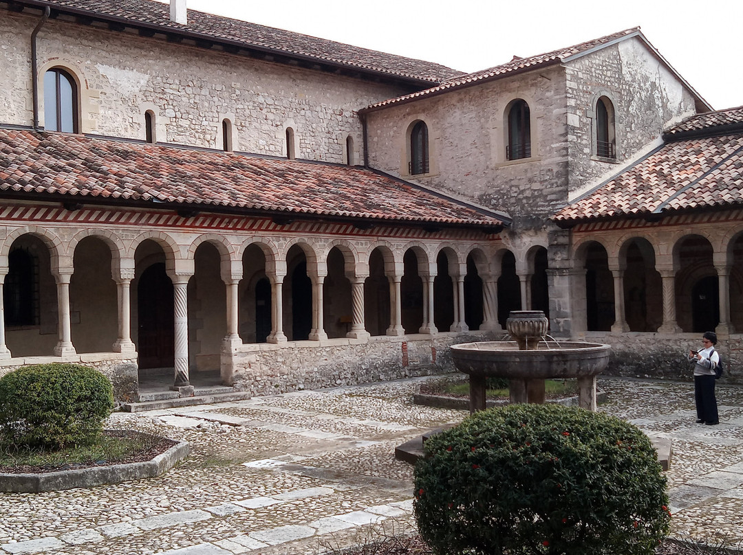 Art B&B 'La Casa del Pittore'主图