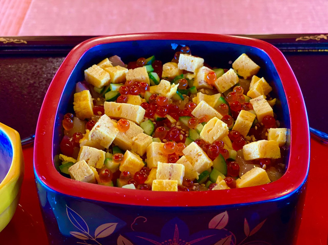 Somaro-酒田市必去景点