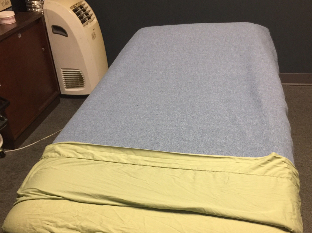 My Massage Inc.-玛丽埃塔必去景点
