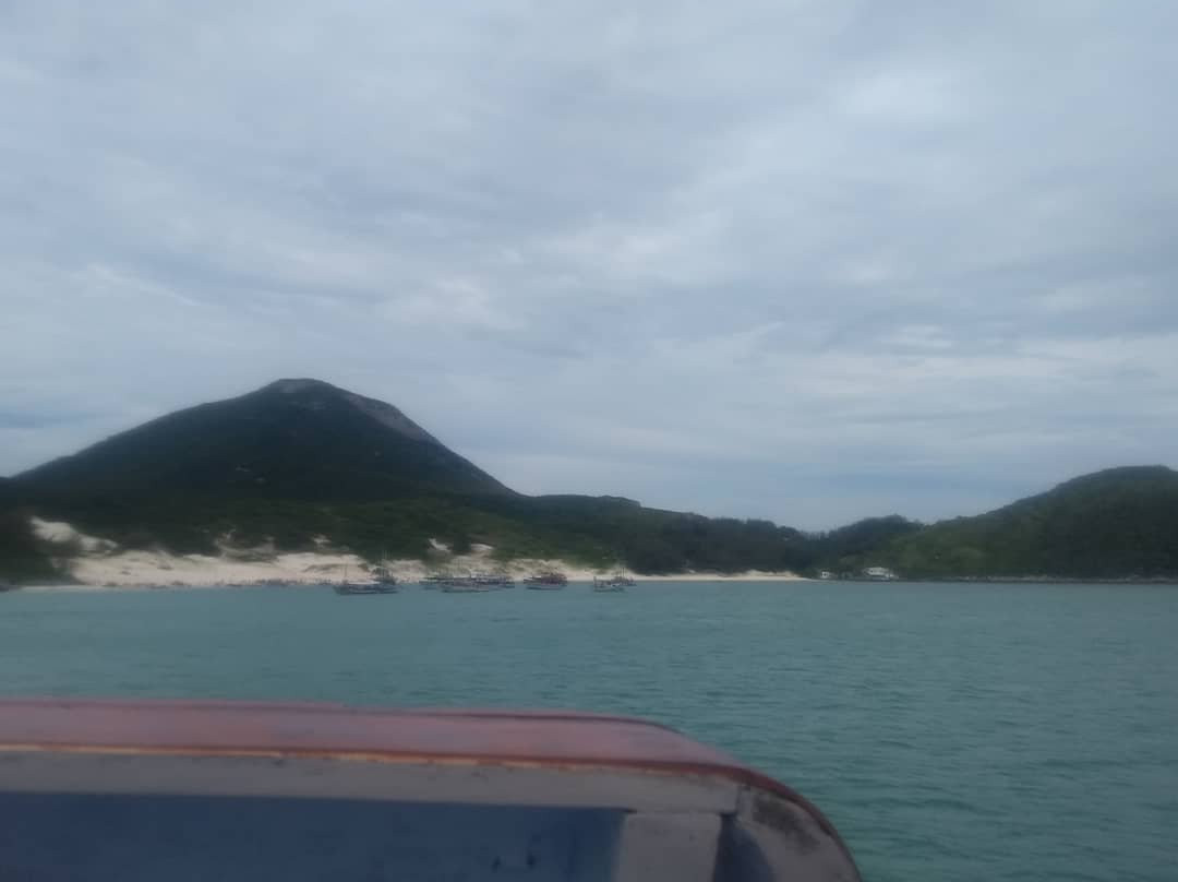 Itajuru Waterway-卡布弗里乌必去景点