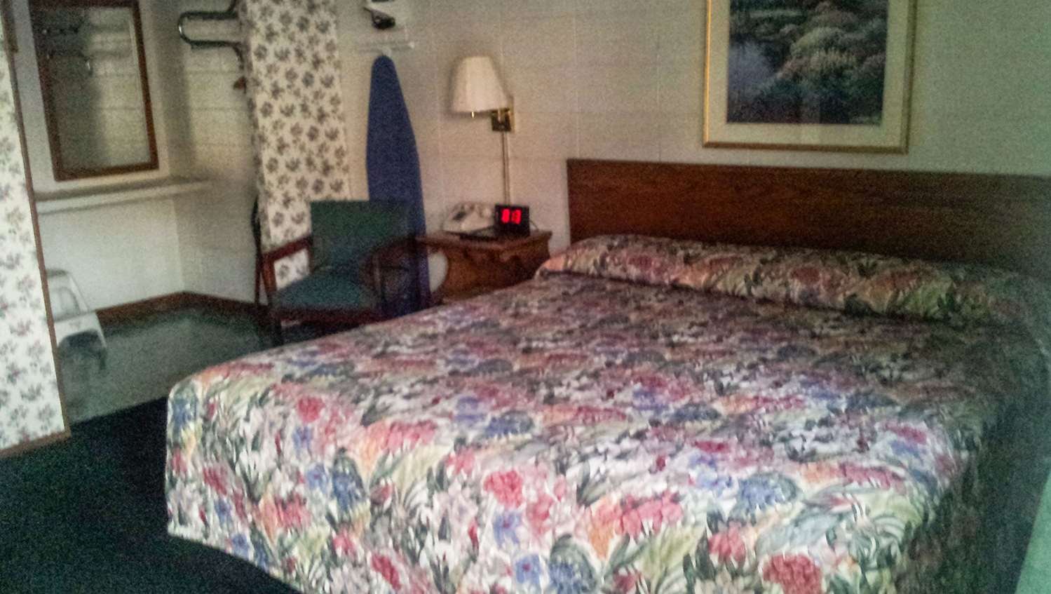 Relax Inn Westminster-官方