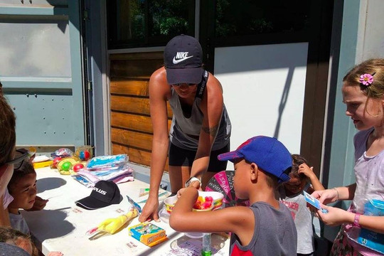 AQUASPLASH-马哈雷帕必去景点