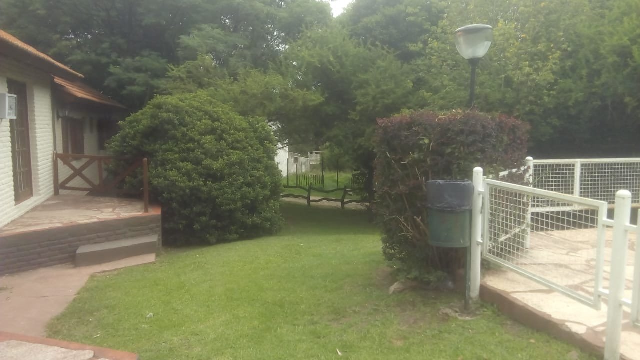 Hotel Altos Del Rincon-家庭/游戏区