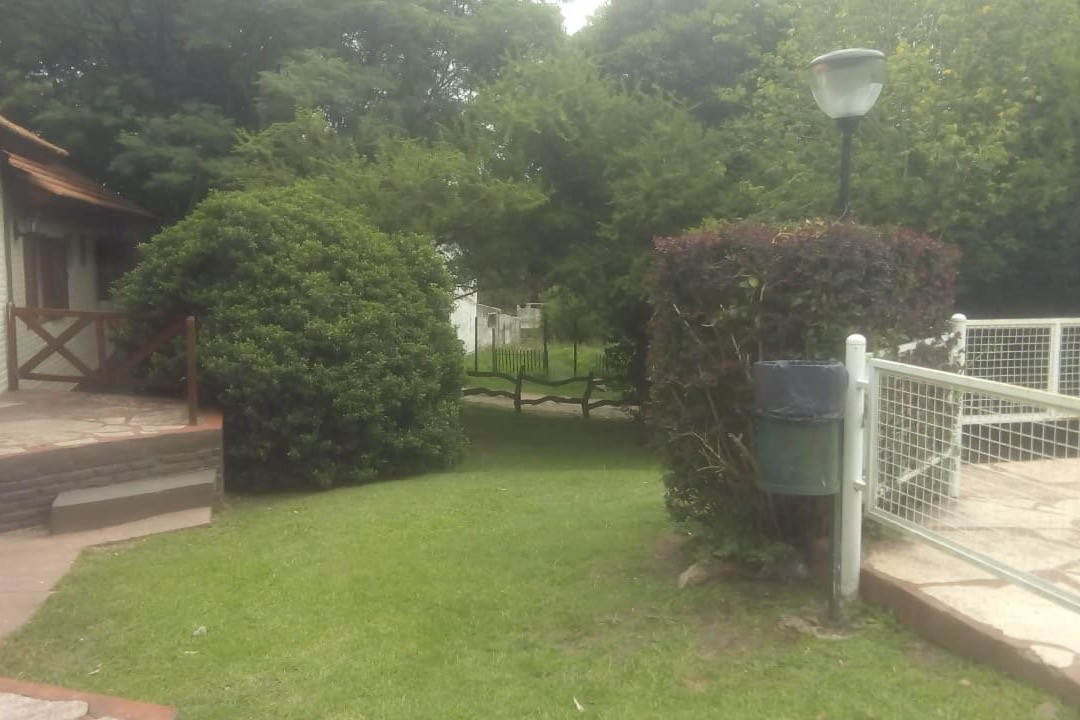 Hotel Altos Del Rincon主图