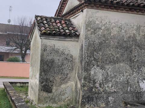 Chiesa di San Giusto-Concordia Sagittaria必去景点