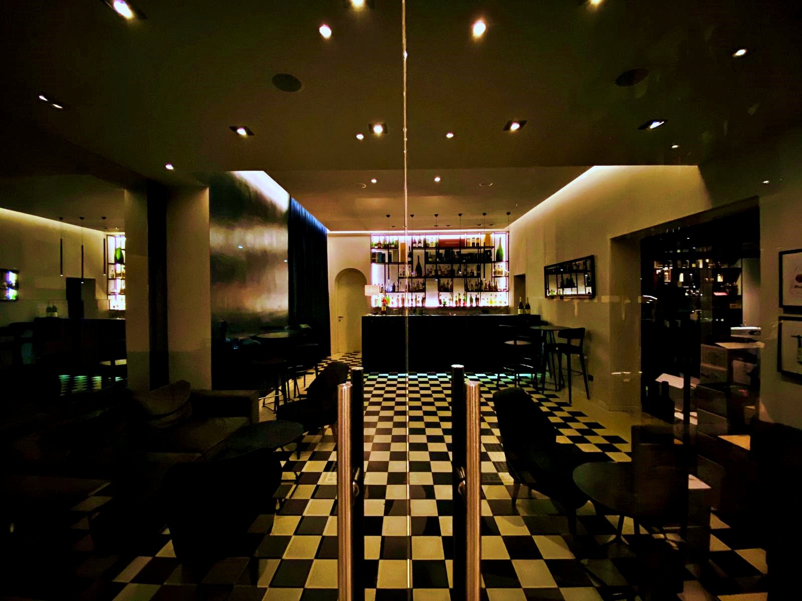Albergo Ristorante Castello-官方