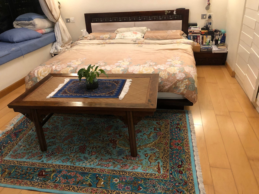 Al Malakia Carpets & Antiques-沙迦必去景点