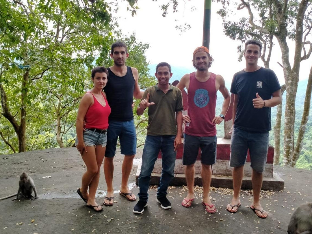 One Lombok Guide-龙目岛必去景点