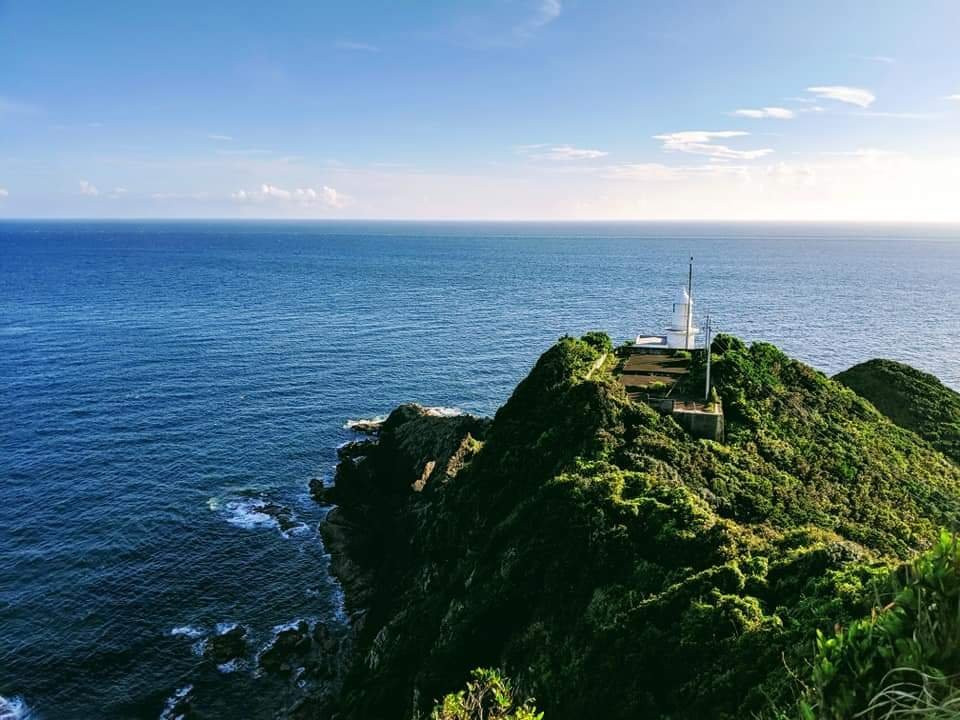 Cape Bonomisaki景点图片