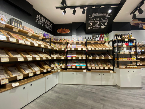 Sabores de Antano-托莱多必去景点