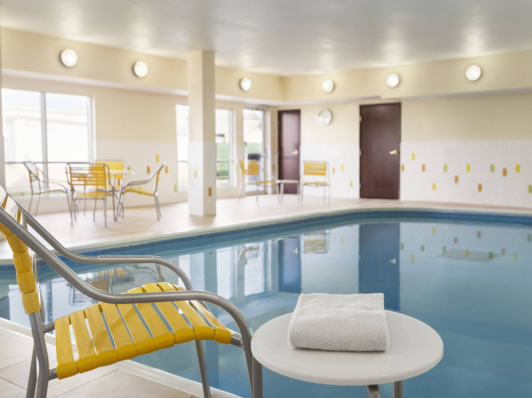 Fairfield by Marriott Inn & Suites Mankato主图