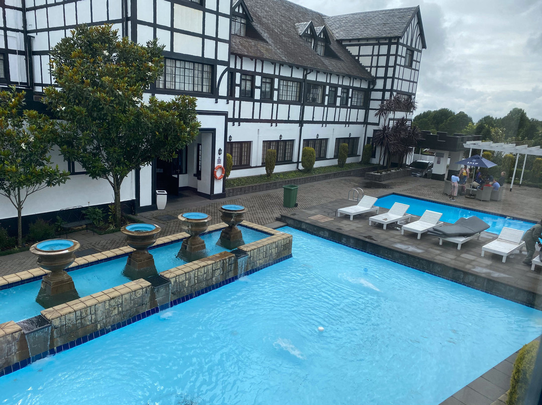 ANEW Hotel Hilton Pietermaritzburg主图