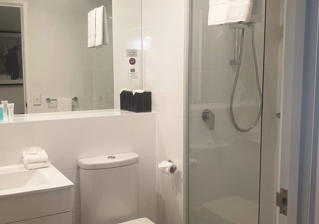 Woodroffe Hotel主图