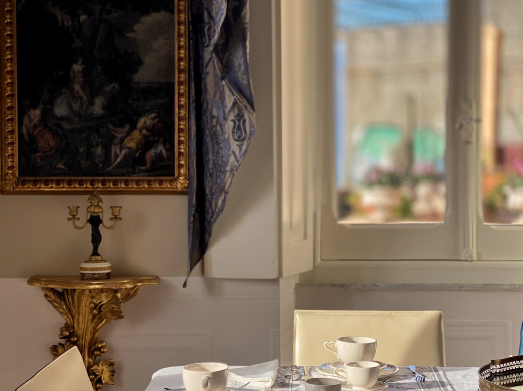 Villino Miramare主图