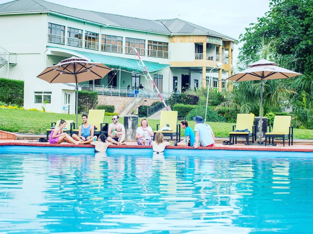 Igongo country Hotel and cultural Centre主图
