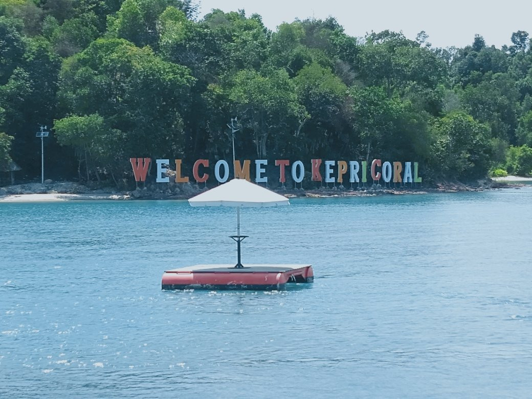 Kepri Coral Resort景点图片