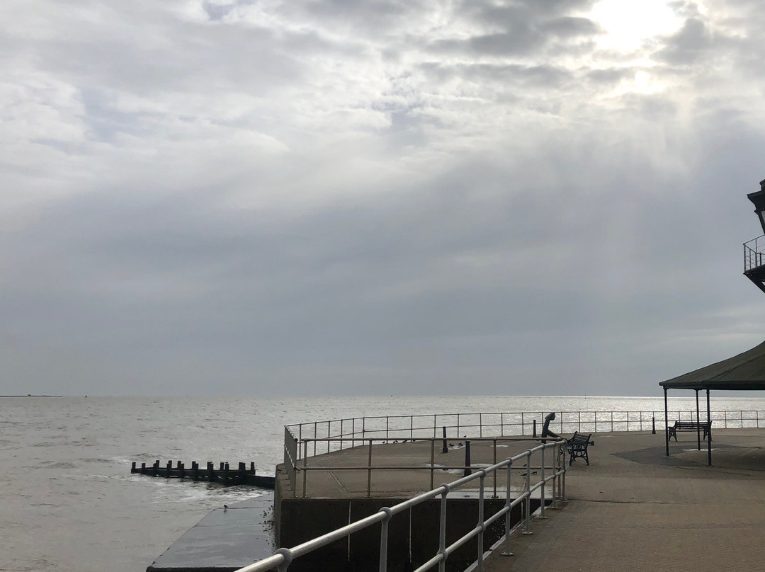 Low Light House Harwich景点图片