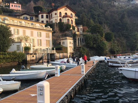 Travellover-米兰必去景点