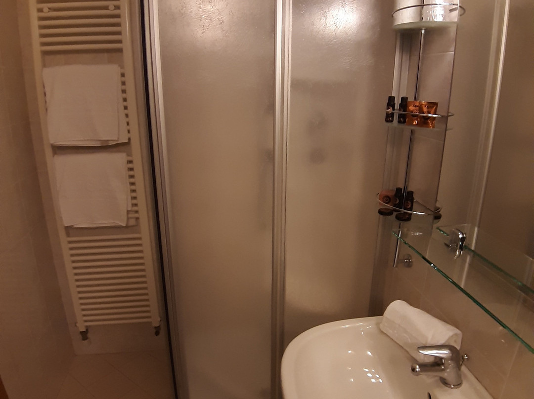 Hotel Sant'Anton主图