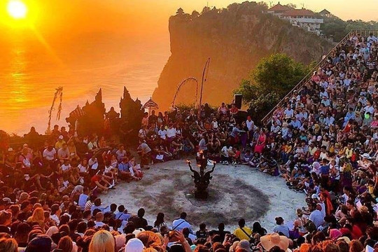 Hire Bali Best Driver-乌布必去景点