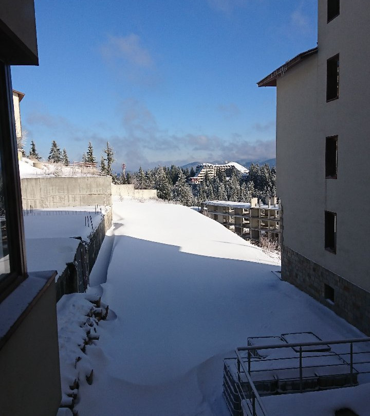 Pine Hills Pamporovo主图