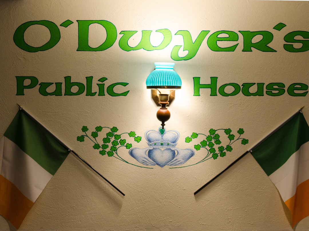 Summit Lodge & Resort主图