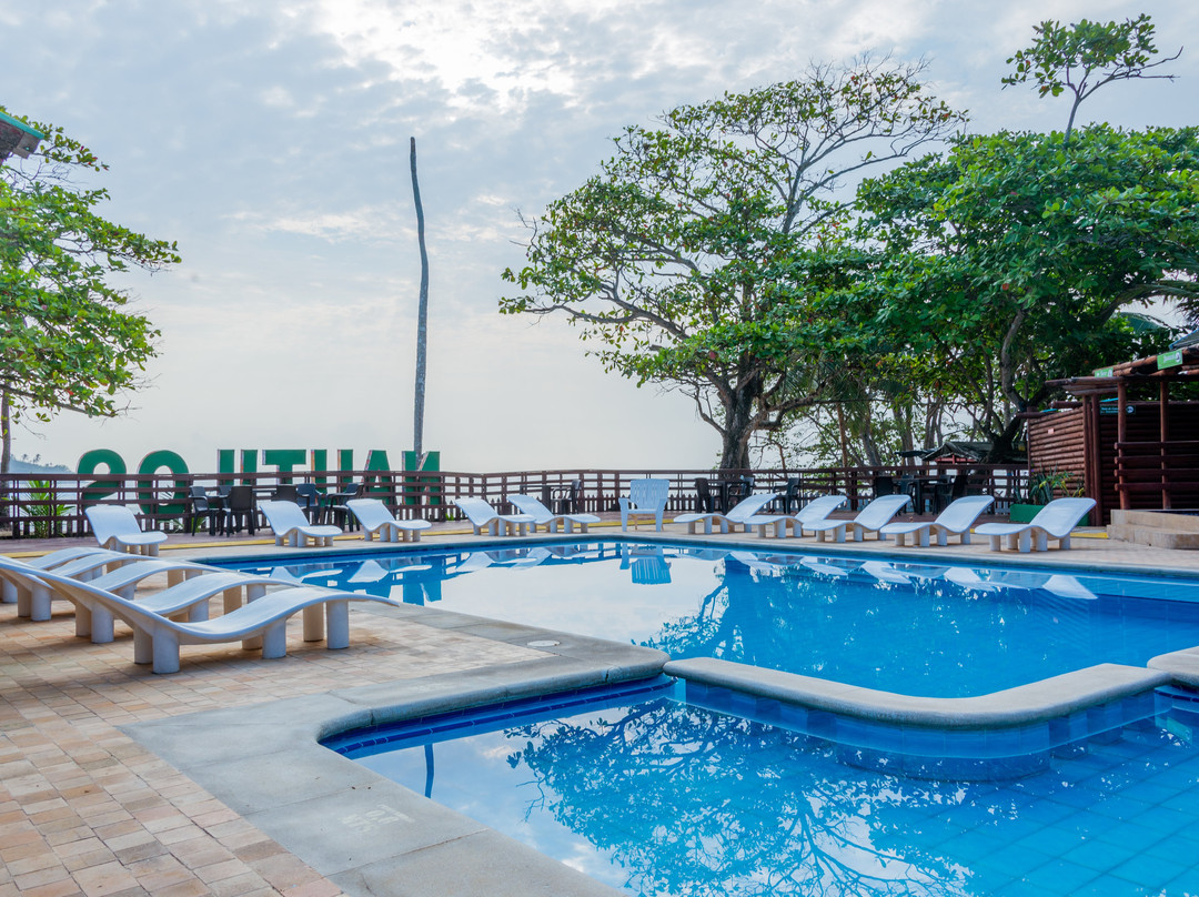 Hotel EcoMar Capurgana主图