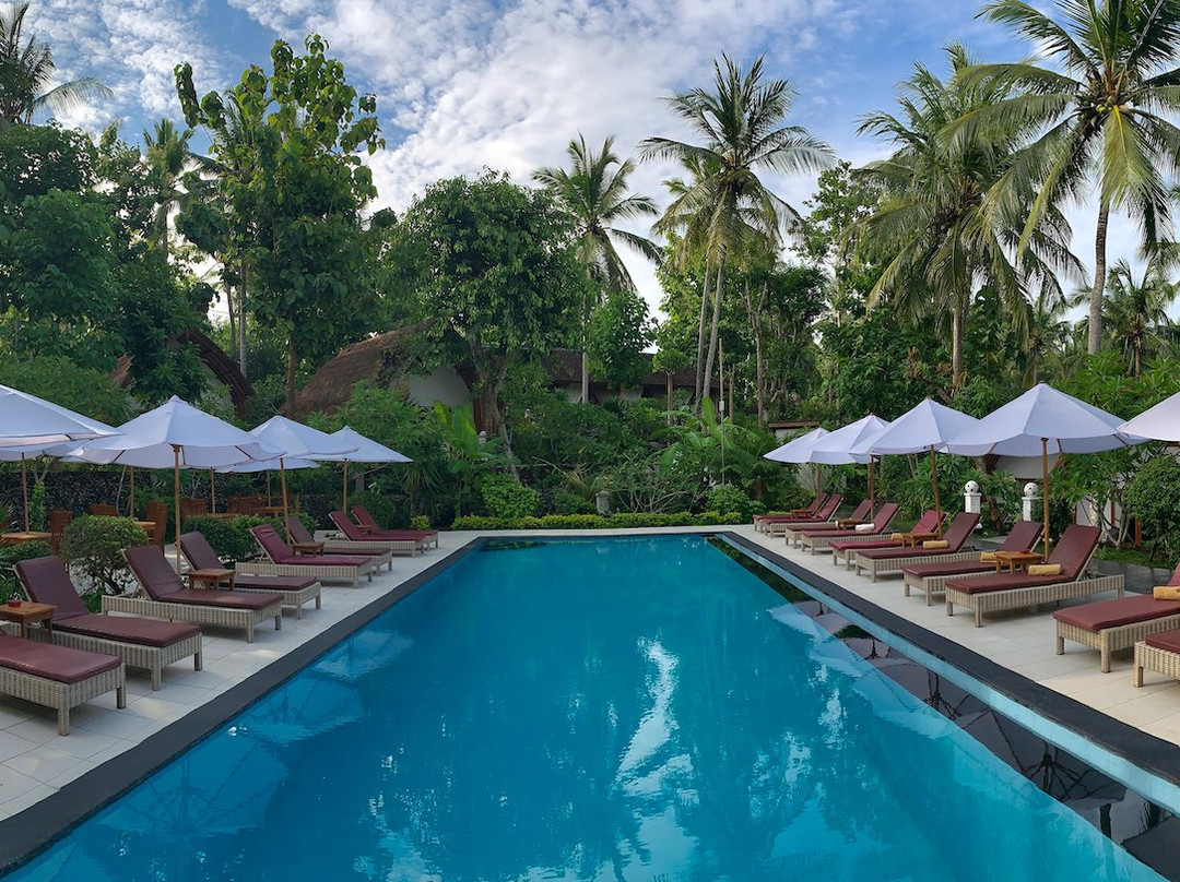 Coco Resort Penida主图