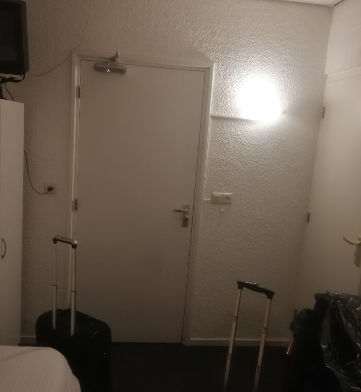 Hotel Wyllandrie主图