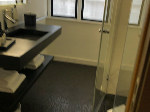 十五号精品酒店主图