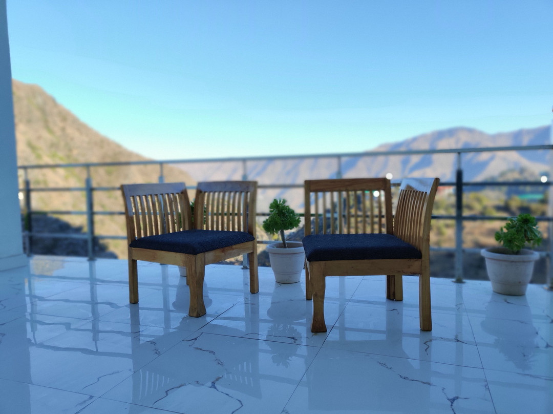 The kempty fall resort主图