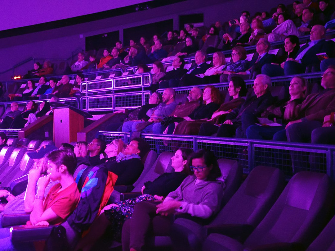 Louisiana Art & Science Museum-巴吞鲁日必去景点