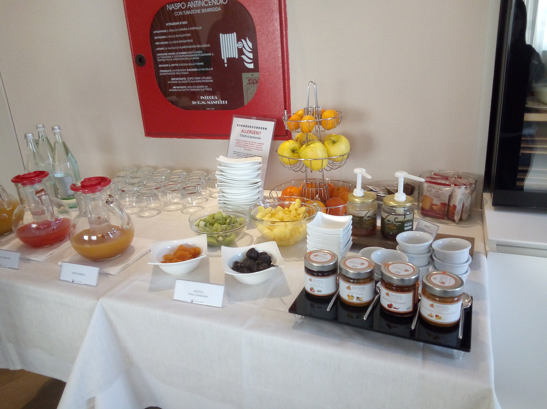 Hotel Terre dei Salici主图