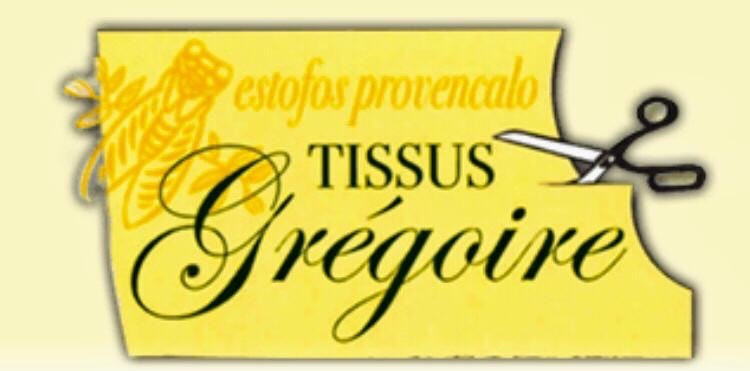 Tissus Gregoire