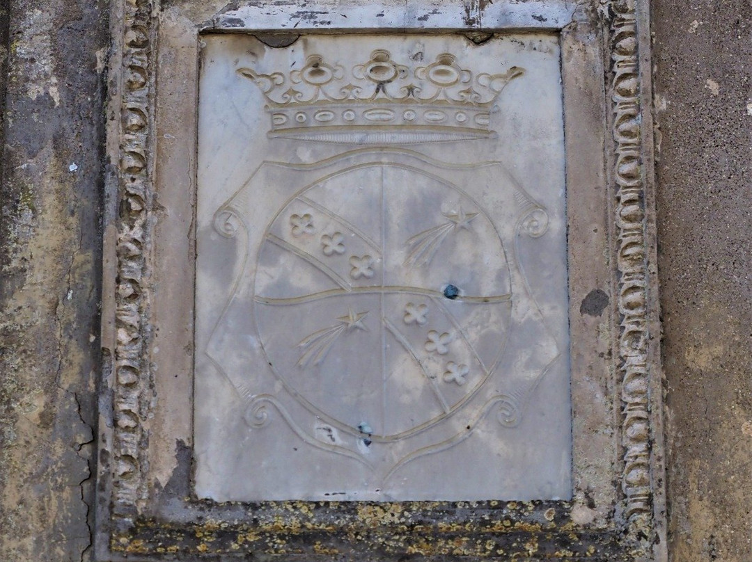 Centro Storico di Ceri-Ceri必去景点