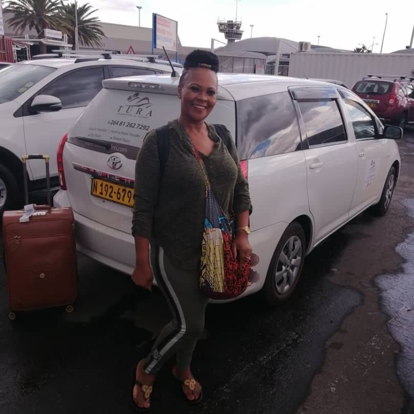 24/7 Airport Shuttle Service in Windhoek – Reliable, Safe and Convenient.-温德和克必去景点