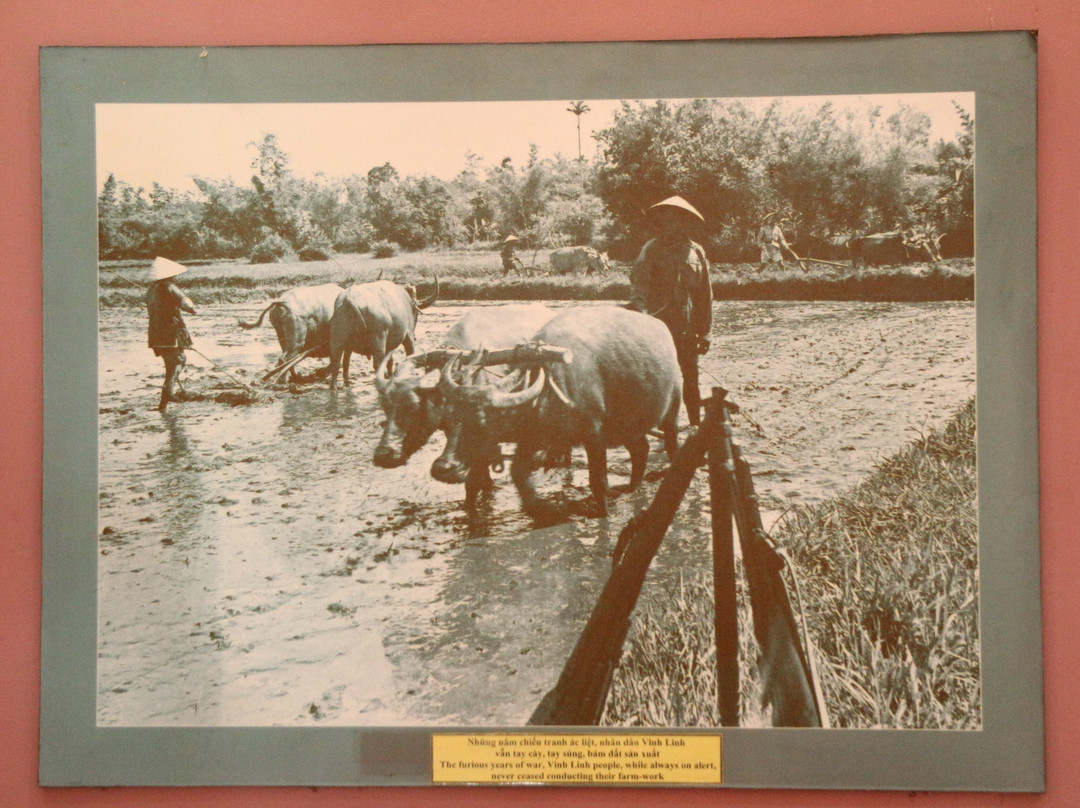 Demilitarized Zone-Thua Thien - Hue Province必去景点